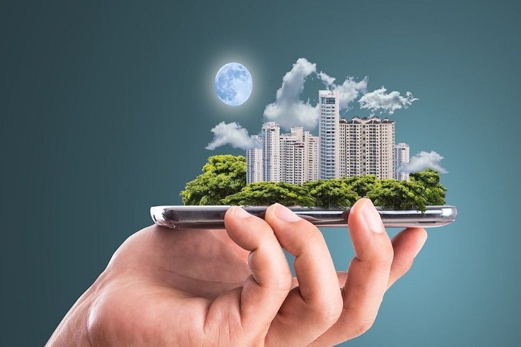 Đằng sau con số tăng trưởng của ngành bất động sản