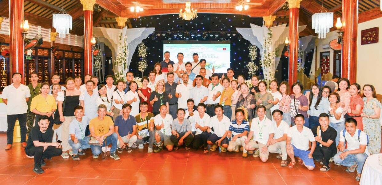 Du lịch nông nghiệp có thể trở thành cú bật thúc đẩy phát triển kinh tế địa phương