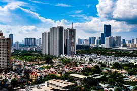 Có nên xuống tiền vào thị trường bất động sản ở thời điểm hiện tại?