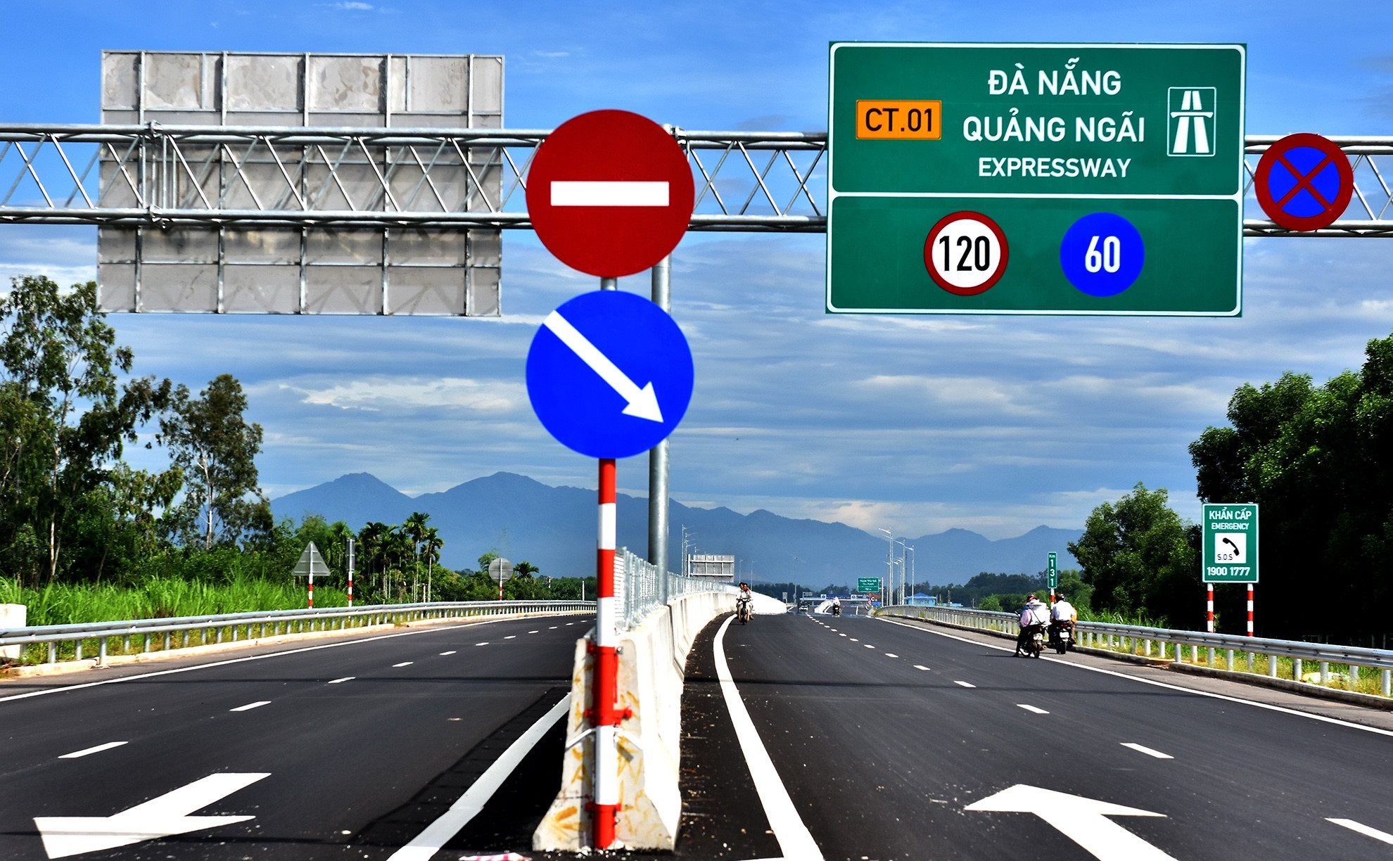 cao tốc Đà Nẵng