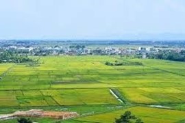 Cử tri Hà Nội đề nghị có cơ chế đặc thù nhằm tháo gỡ vướng mắc đất đai kéo dài