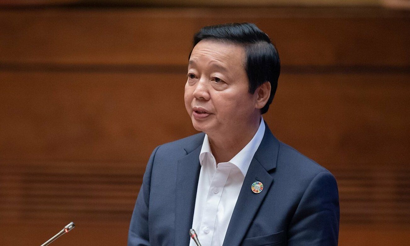 Trần Hồng Hà