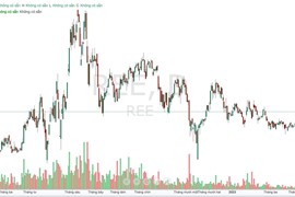 Cơ Điện Lạnh “trúng lớn” nhờ nắng nóng