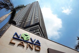 Công ty con của Novaland có nợ phải trả gấp gần 13 lần vốn chủ sở hữu