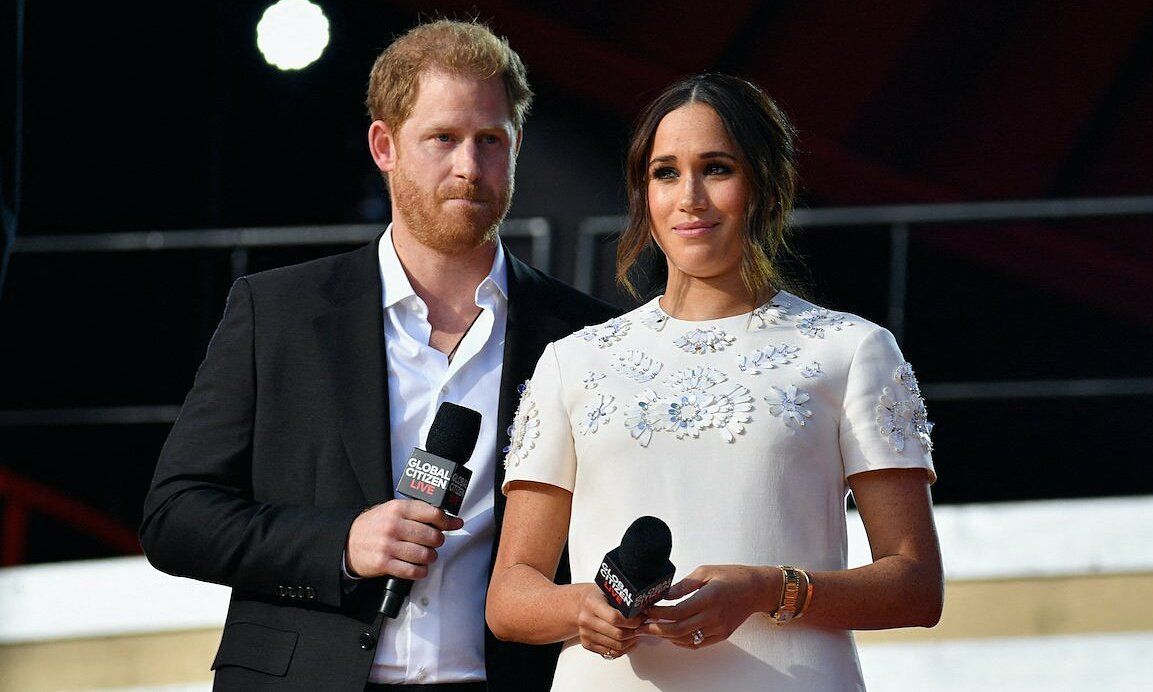 Hoàng tử Harry thua kiện Chính phủ Anh