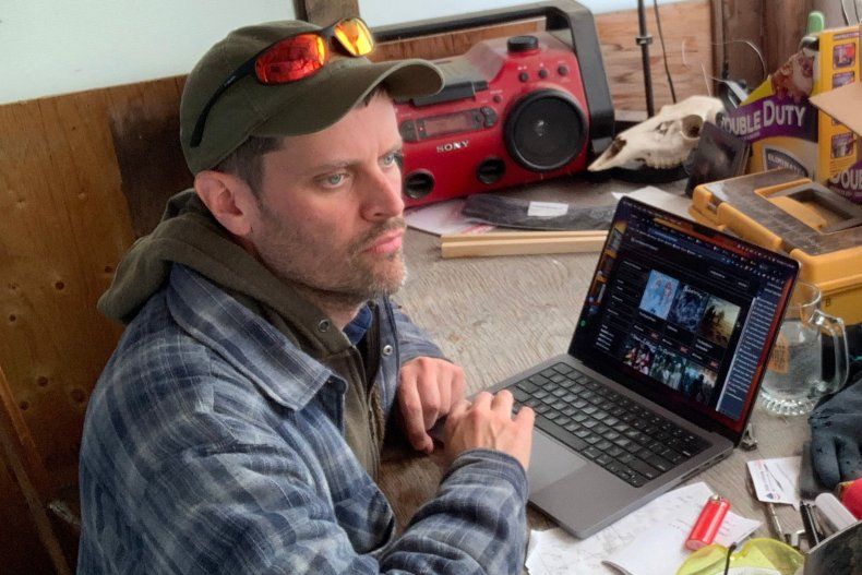 Một tác giả kiếm hàng nghìn USD từ việc sử dụng AI để viết sách