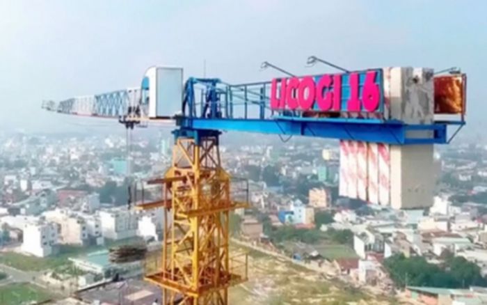 Sau phiên LCG tăng trần, người nhà lãnh đạo Lizen đăng ký bán toàn bộ cổ phiếu