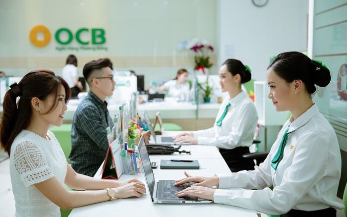 VietCapital Bank, BaoViet Bank và OCB tăng trưởng tín dụng vượt trần cho phép