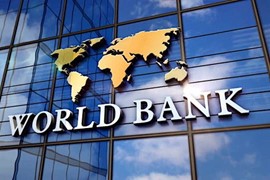World Bank tìm kiếm nguồn tài trợ để chống lại khủng hoảng toàn cầu