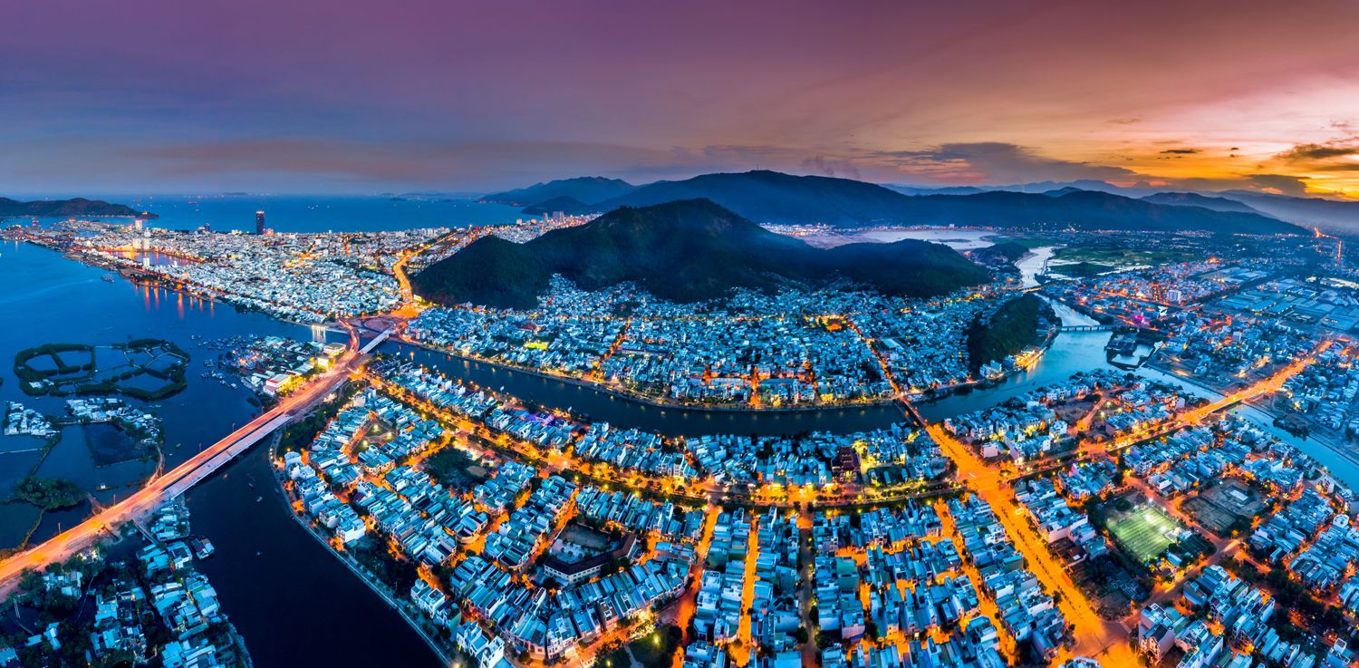 Bình Định sẽ đầu tư 2.200 tỷ đồng vào dự án nhà ở chung cư hỗn hợp