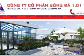 Cổ phiếu SJC liên quan đến ca sĩ Khánh Phương tiếp tục bị hạn chế giao dịch