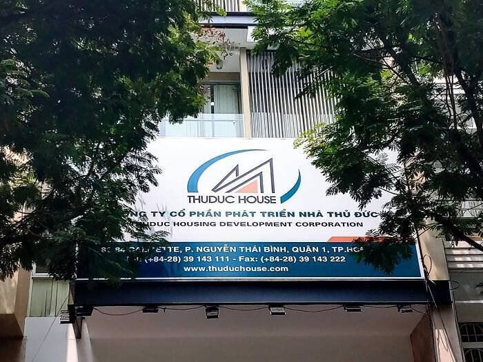 Co phieu TDH duoc ra khoi dien kiem soat sau 18 thang Cổ phiếu TDH
