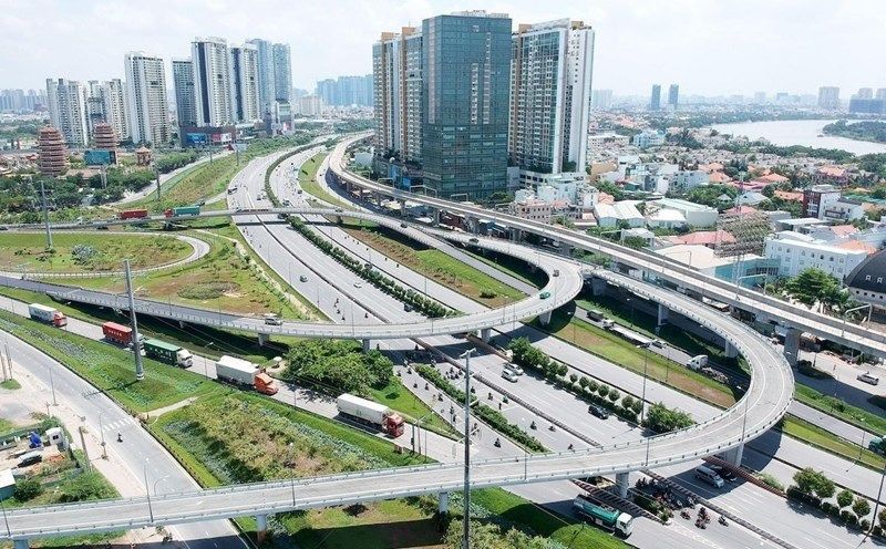 Kho giai phong mat bang, TP.HCM lo khong hoan thanh ke hoach giai ngan dau tu cong giải ngân vốn đầu tư công