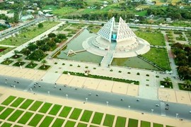 Loạt doanh nghiệp tại Ninh Thuận bị thu hồi chứng chỉ năng lực hoạt động xây dựng