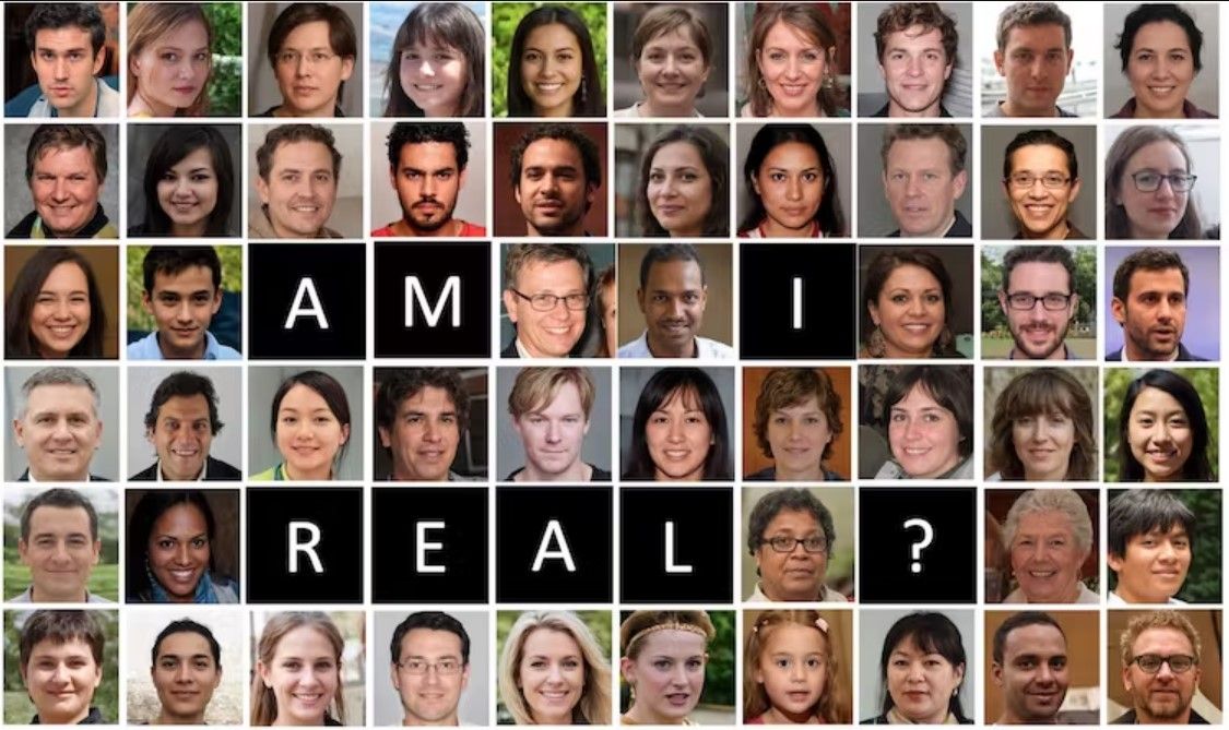 AI “tấn công” thế giới Internet, nguy cơ xóa mờ lằn ranh giữa thực và ảo