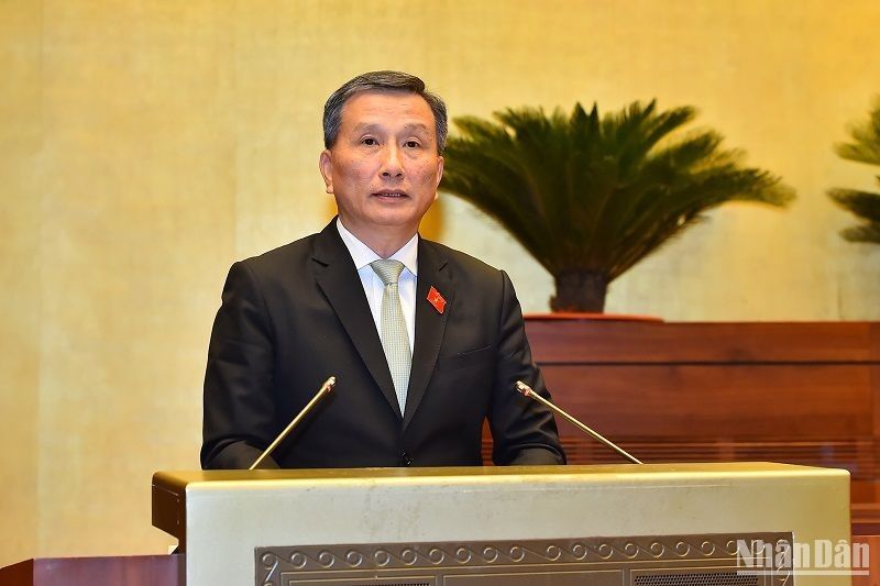 dự án