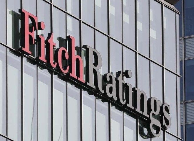 Fitch Ratings xem xét hạ xếp hạng của Mỹ vì rủi ro vỡ nợ