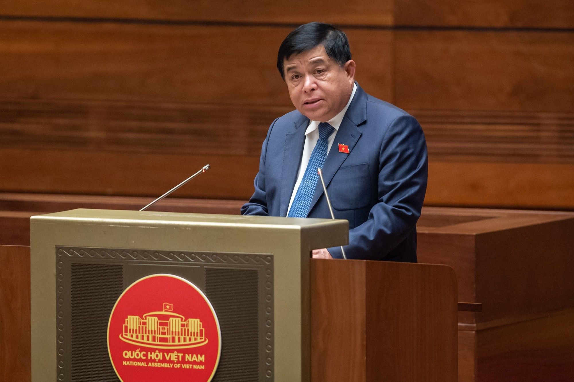 Sự án