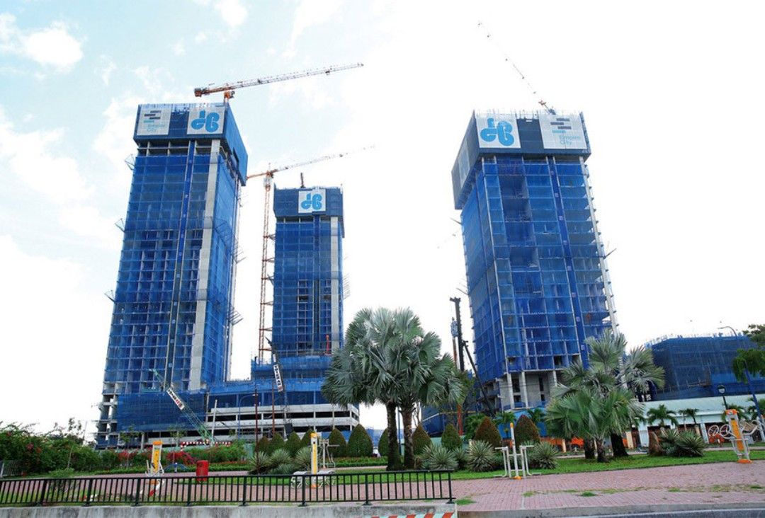 "Thất hứa" nộp báo cáo tài chính, Tập đoàn Hòa Bình vẫn trúng gói thầu nhà ở xã hội hơn 3.000 tỷ tại Hải Phòng