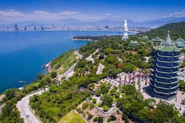 Đà Nẵng thu hồi hơn 144,2ha đất nông nghiệp tại 7 quận, huyện