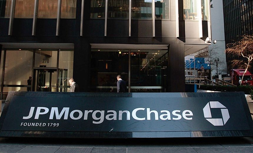 JPMorgan phát triển AI để tư vấn tài chính cho khách hàng