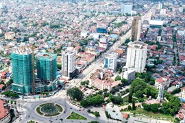 TP. HCM gỡ khó 25.000 căn hộ chưa được cấp sổ hồng