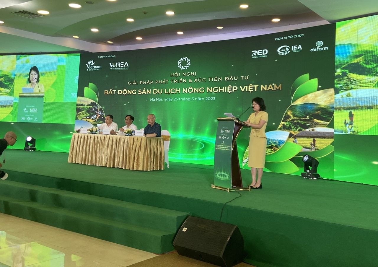 Hướng đi nào để “mở khoá” du lịch nông thôn phát triển bền vững?