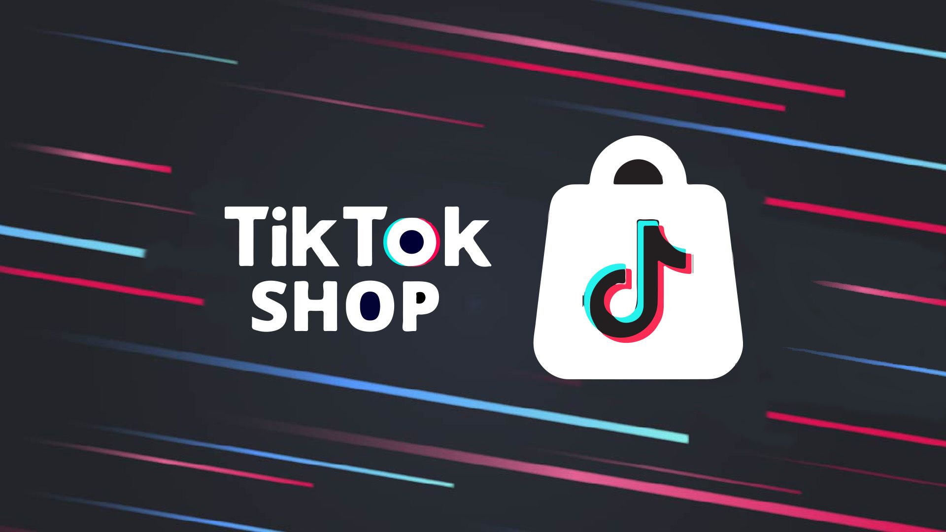 TikTok Shop: Moi de doa ngay cang lon doi voi Shopee va Lazada o thi truong Dong Nam A TikTok Shop