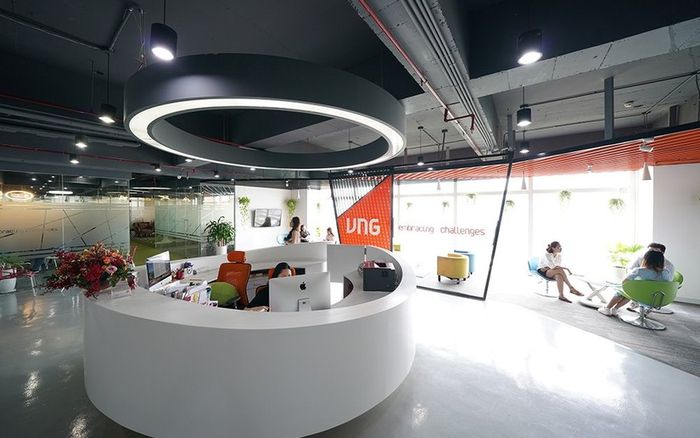 VNG mong muốn được hỗ trợ sớm đưa cổ phiếu VNZ ra khỏi diện hạn chế giao dịch