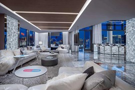 Chiêm ngưỡng Empathy Suite - phòng khách sạn xa xỉ nhất nước Mỹ