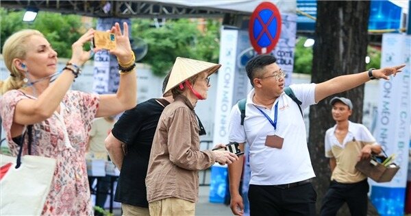 Du lịch TP.HCM cần cách làm sáng tạo