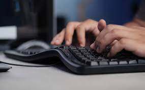 Microsoft ngừng sản xuất dòng bàn phím công thái học