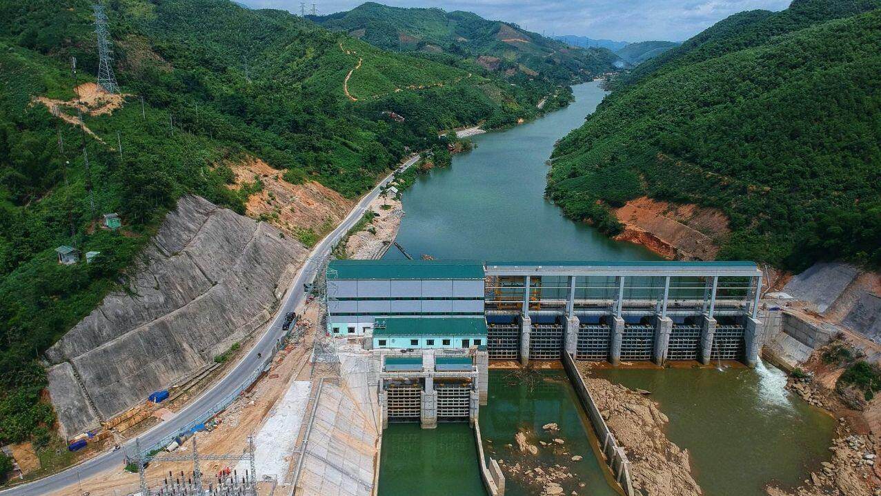 Sông Ba (SBA): Sắp chia cổ tức năm 2022 đợt 2 bằng tiền với tỷ lệ 18%