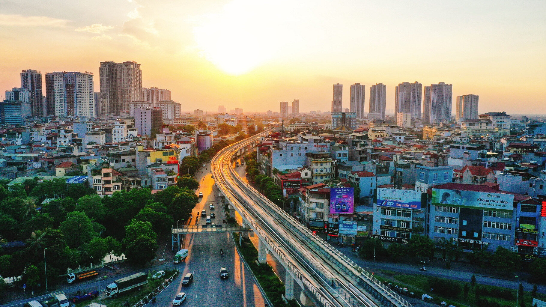 thị trường bất động sản