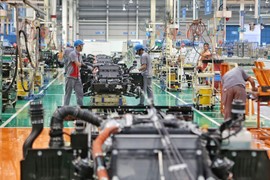 Hơn 55,2 nghìn doanh nghiệp tạm ngừng kinh doanh có thời hạn trong 5 tháng