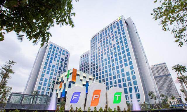 FPT Telecom trả cổ tức đợt 2 bằng tiền mặt với tỷ lệ 20%