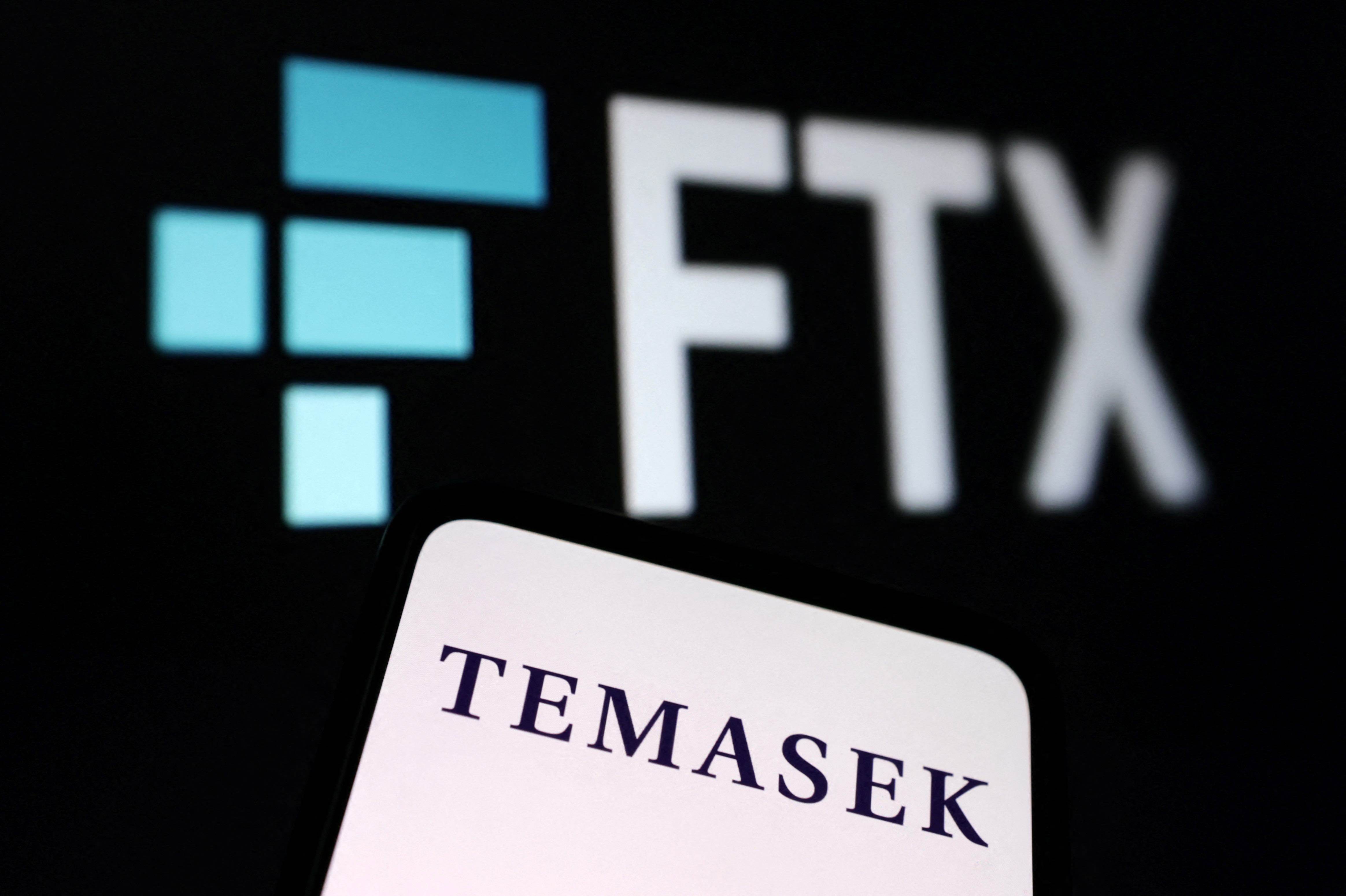 Temasek cat tien thuong cua nhom nhan vien chiu trach nhiem dau tu FTX đầu tư FTX