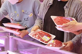 Hàn Quốc hạ thuế nhập khẩu thực phẩm nhằm giảm thiểu chi phí sinh hoạt