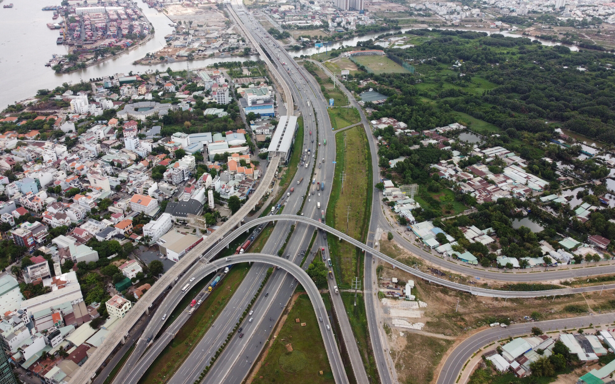 HoREA: Không nên “áp dụng hợp đồng BOT đối với dự án đầu tư xây dựng nâng cấp, mở rộng”