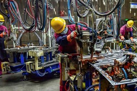 IMF báo động về khả năng vỡ nợ doanh nghiệp của hàng loạt doanh nghiệp tại châu Á