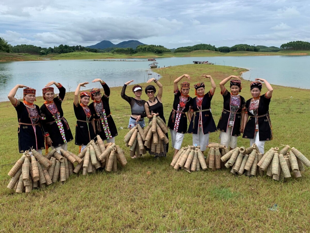 du lịch tỉnh Yên Bái
