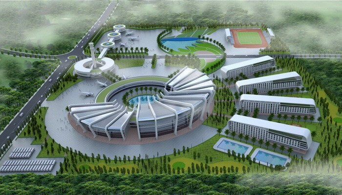 Trường Đại học FLC