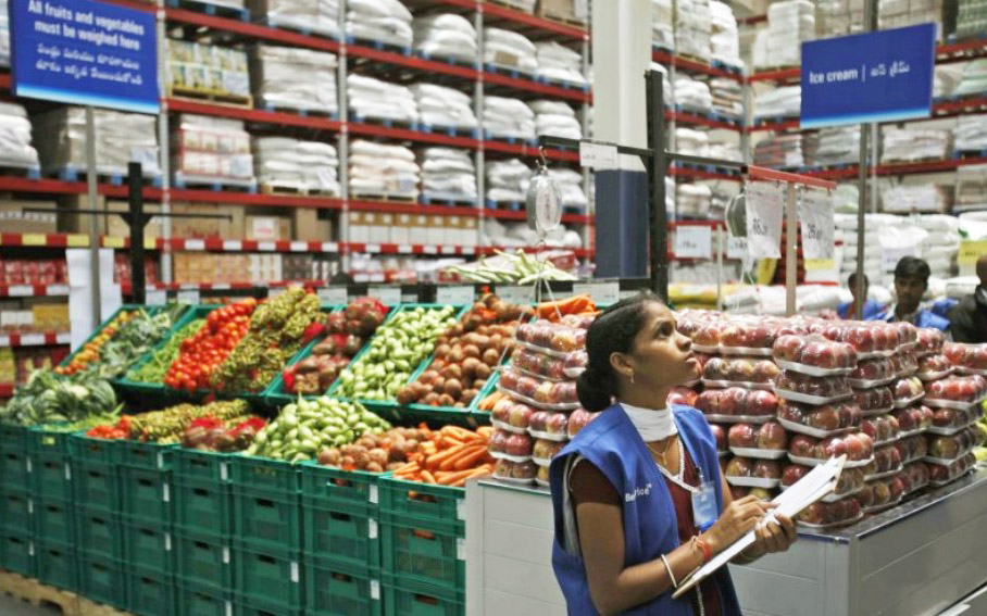 Chính sách Ngoại thương mới của Ấn Độ và cơ hội cho xuất khẩu của Việt Nam