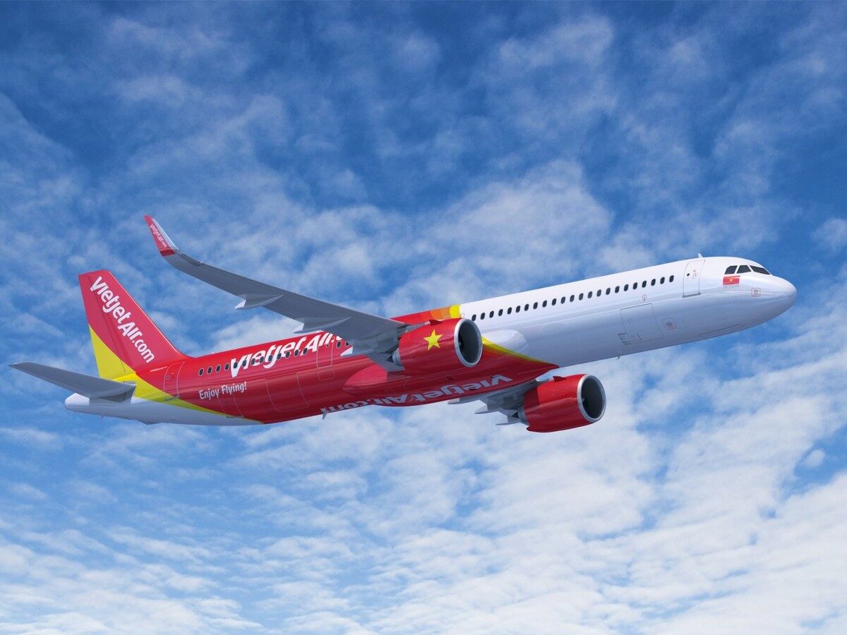 Đang “gánh” 10.650 tỷ đồng trái phiếu, Vietjet Air tiếp tục phát hành 2.000 tỷ đồng