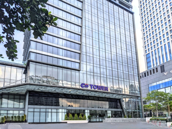 Động thái lạ của CII sau thông tin bán cổ phiếu quỹ