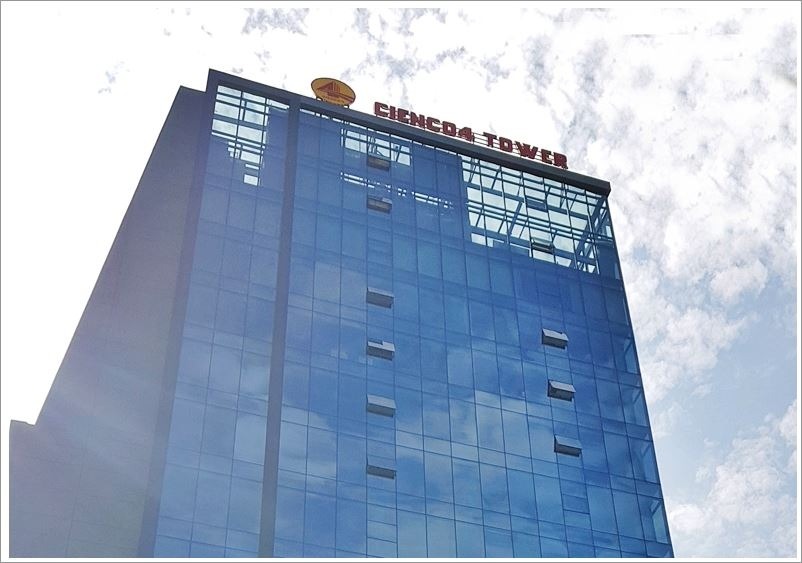 Hơn 112 triệu cổ phiếu phát hành thêm của Cienco 4 sắp chào sàn UPCoM