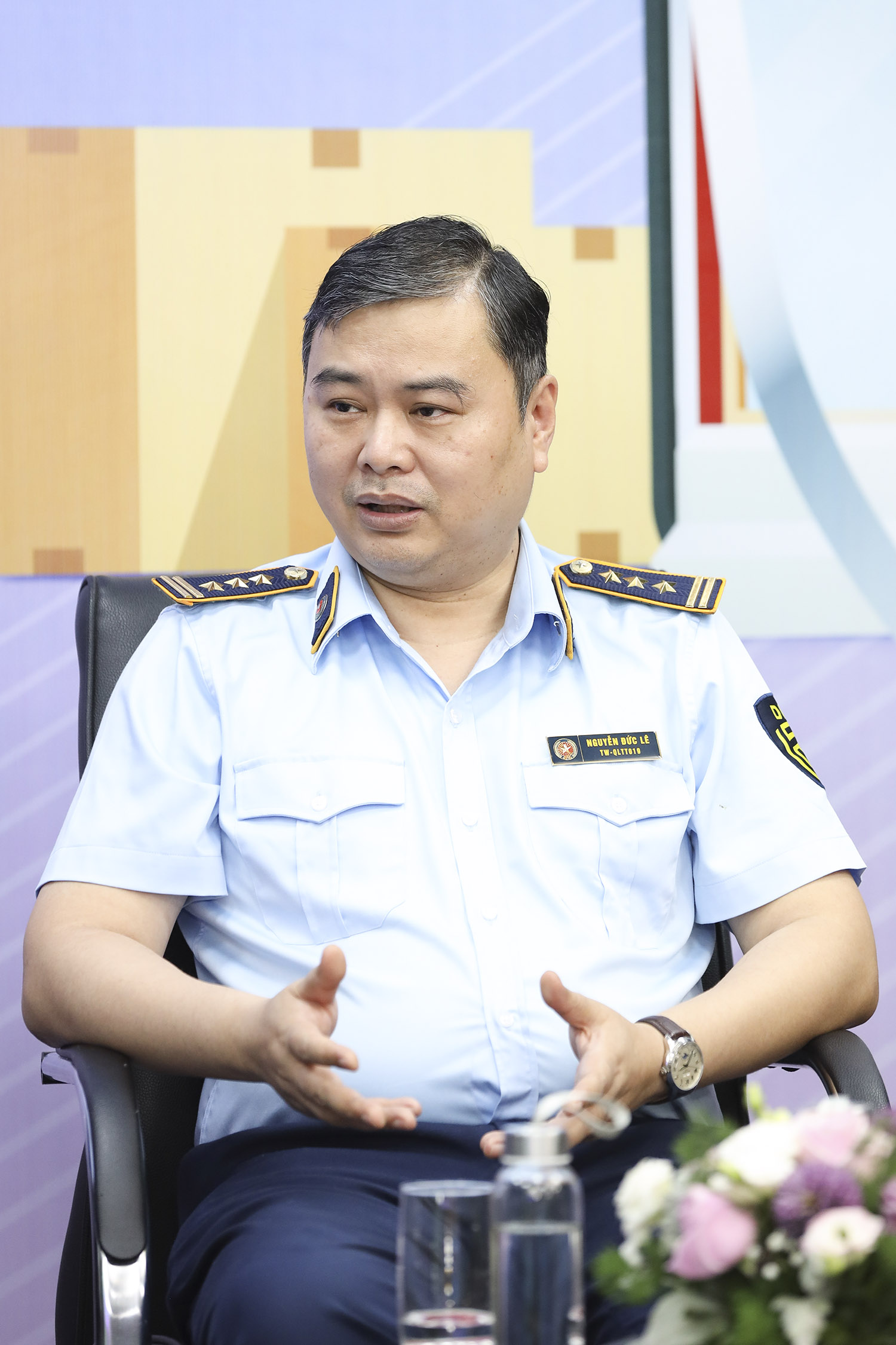 Quản lý thị trường