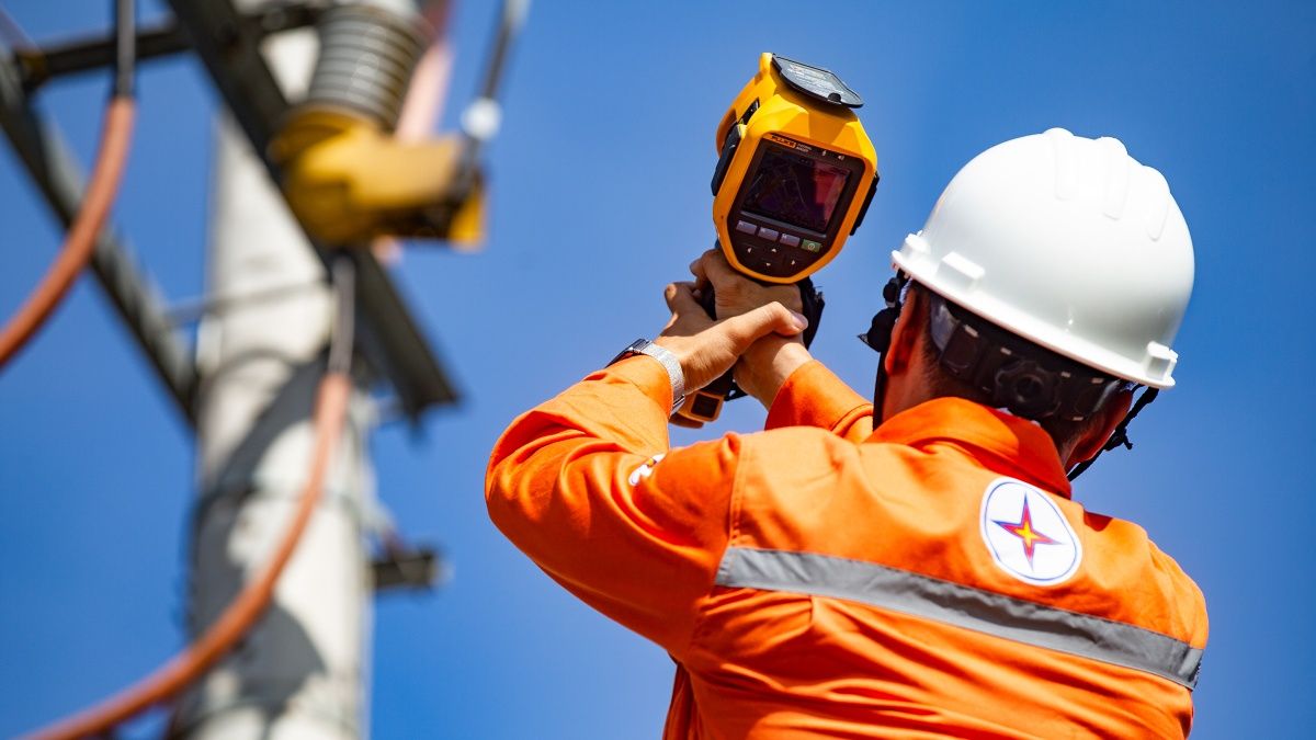 Giá điện tăng 3% từ 4/5/2023