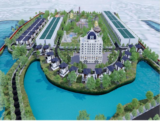 Ít hợp đồng, Tập đoàn MBG lãi sau thuế quý 1/2023 chỉ hơn 4 tỷ đồng