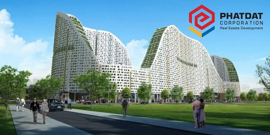 Phát Đạt với áp lực gần 1.500 tỷ đồng trái phiếu đến hạn